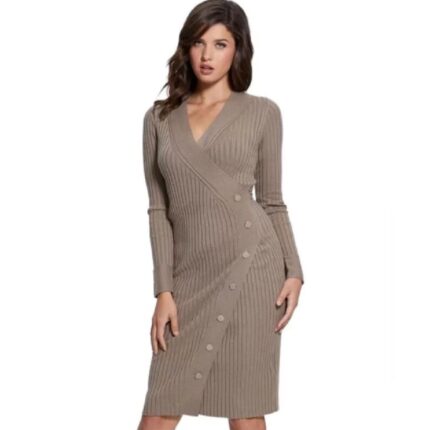 Guess - Ženska midi haljina