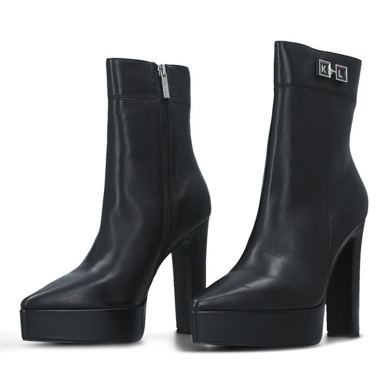 zenske-cizme-karl-lagerfeld-soiree-platform-k-link-ankle-boot-KL31760-000-3