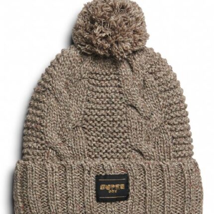 Superdry - Pom pom ženska kapa