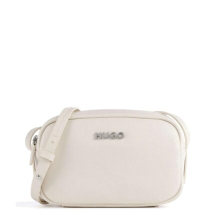 HUGO - Bela ženska torbica