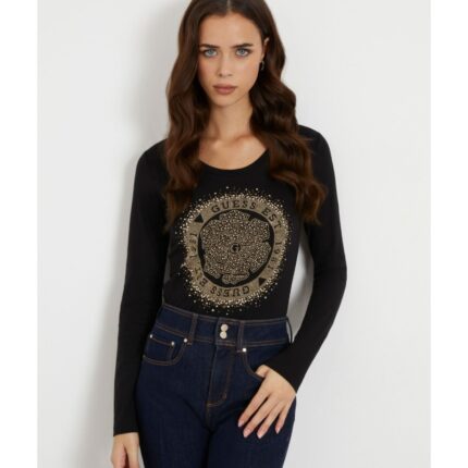 Guess – Ženska majica sa nitnama