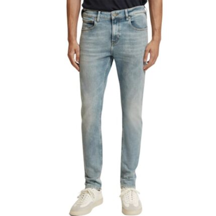 Scotch&Soda - Super slim fit muške farmerke