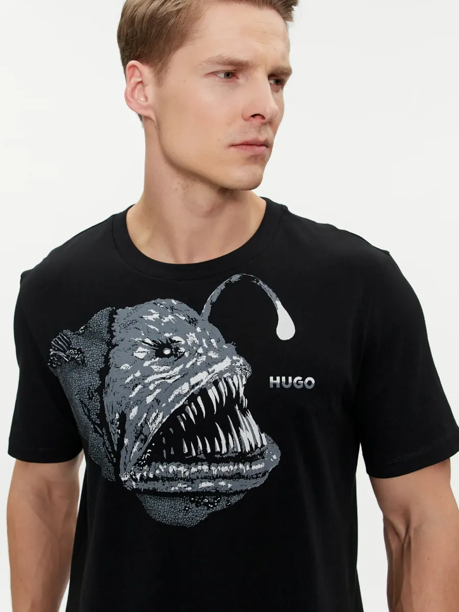 Hugo-muska-majica-50513812-001-01
