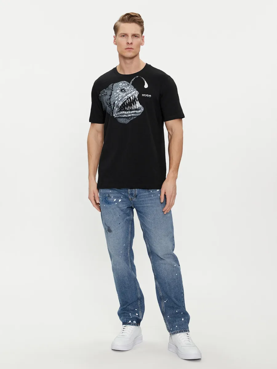 Hugo-muska-majica-50513812-001-03