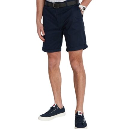 Tommy Hilfiger - Teget muške bermude