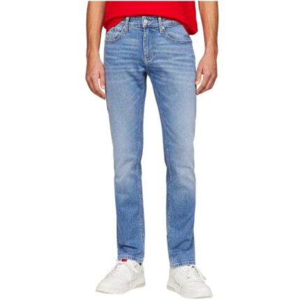 Tommy Hilfiger - Slim fit muške farmerke