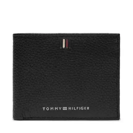 Tommy Hilfiger - Kožni muški novčanik