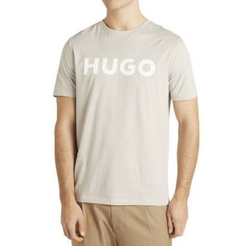 HUGO - Siva muška majica