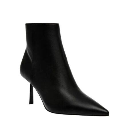 Steve Madden - Crne ženske čizme