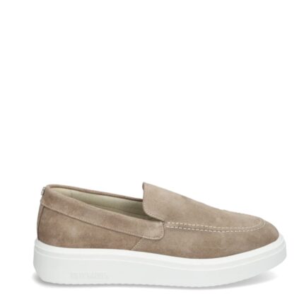 Steve Madden - Bež muške espadrile