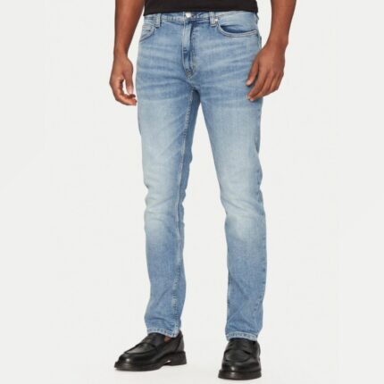 HUGO - Slim fit muške farmerke