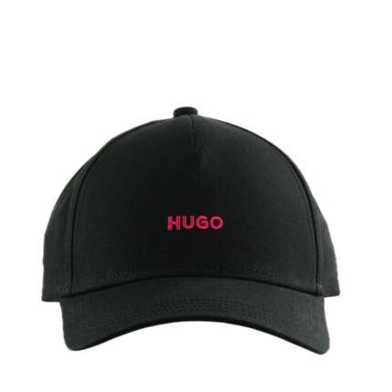 HUGO - Crni muški kačket