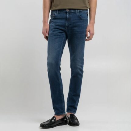 Replay - Slim fit muške farmerke