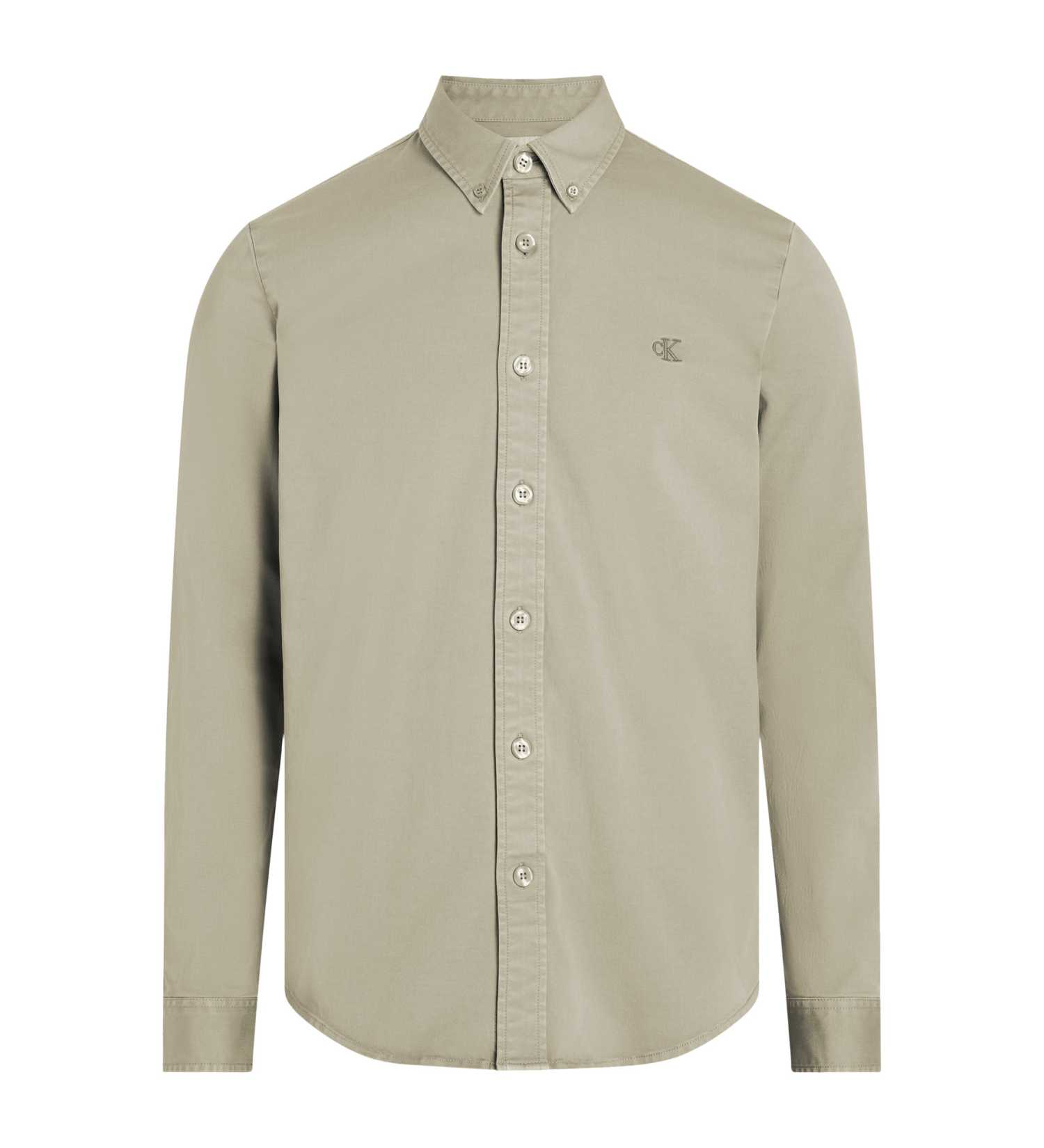 calvin-klein-jeans-garment-dye-cotton-twill-shirt-(5)