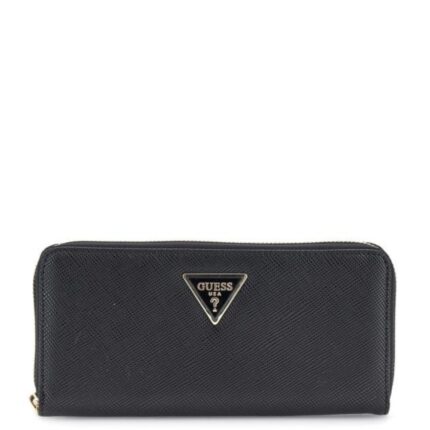 Guess - Crni ženski novčanik