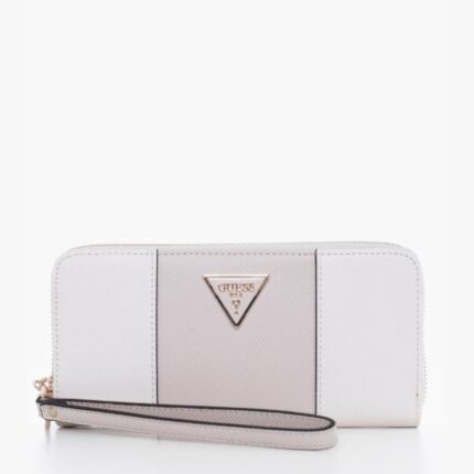 Guess - Beli ženski novčanik