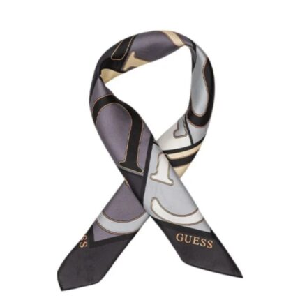 Guess - Svilena ženska marama