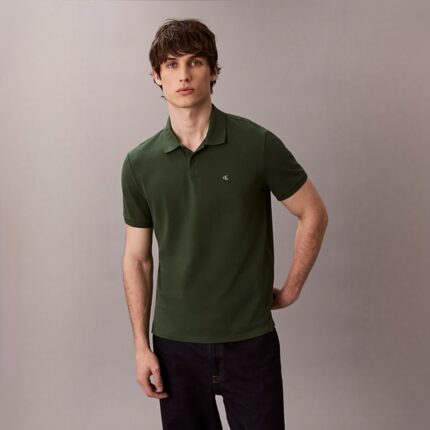 Calvin Klein - Muška polo majica