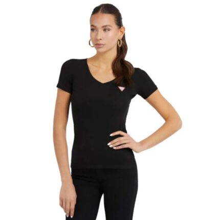 Guess – Crna ženska majica