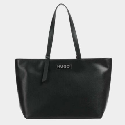HUGO - Crna ženska torba