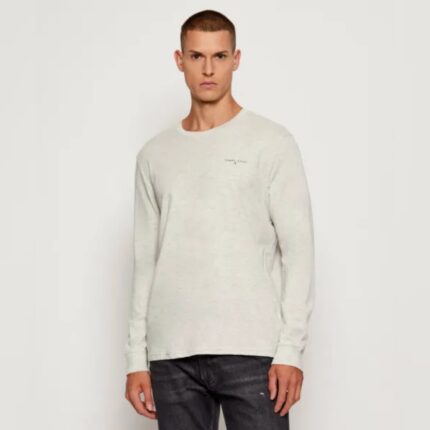 Tommy Hilfiger – Muška majica dugih rukava