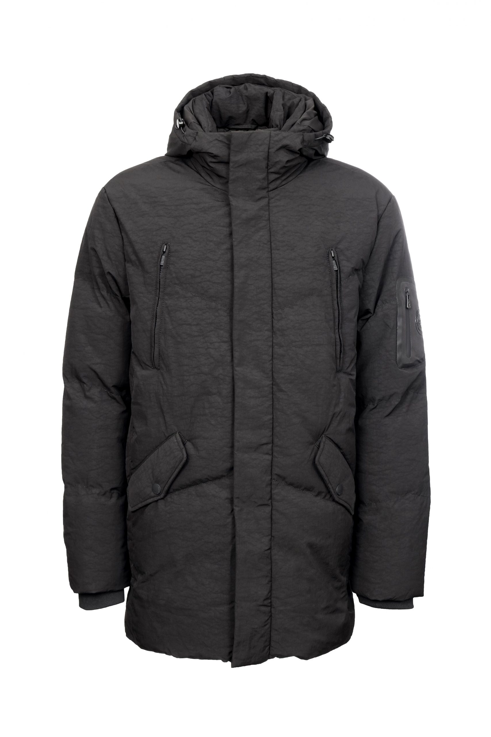 Noa-Black-front-IMG-7065-muska-zimska-jakna-invento-fashion-zimske-jakne-scaled