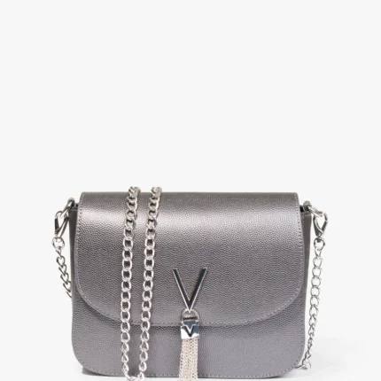 Valentino – Siva ženska torbica