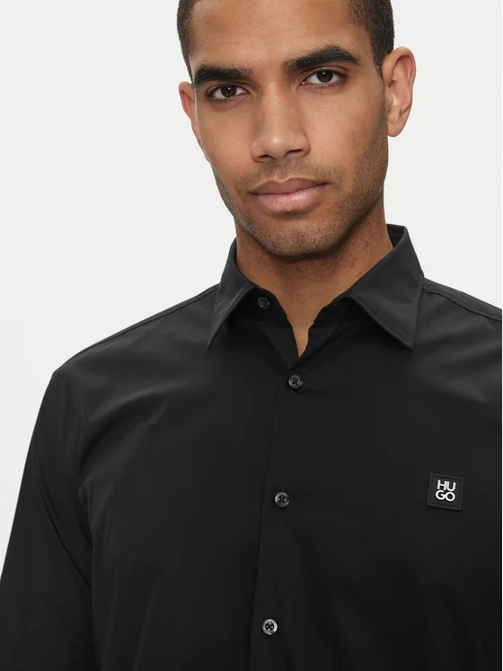hugo-sorochka-ermo-50505315-chornii-slim-fit-0000304024009-(2)