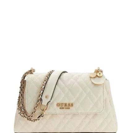 Guess - Bež ženska torbica