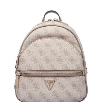 Guess - Ženski logo, bež ranac
