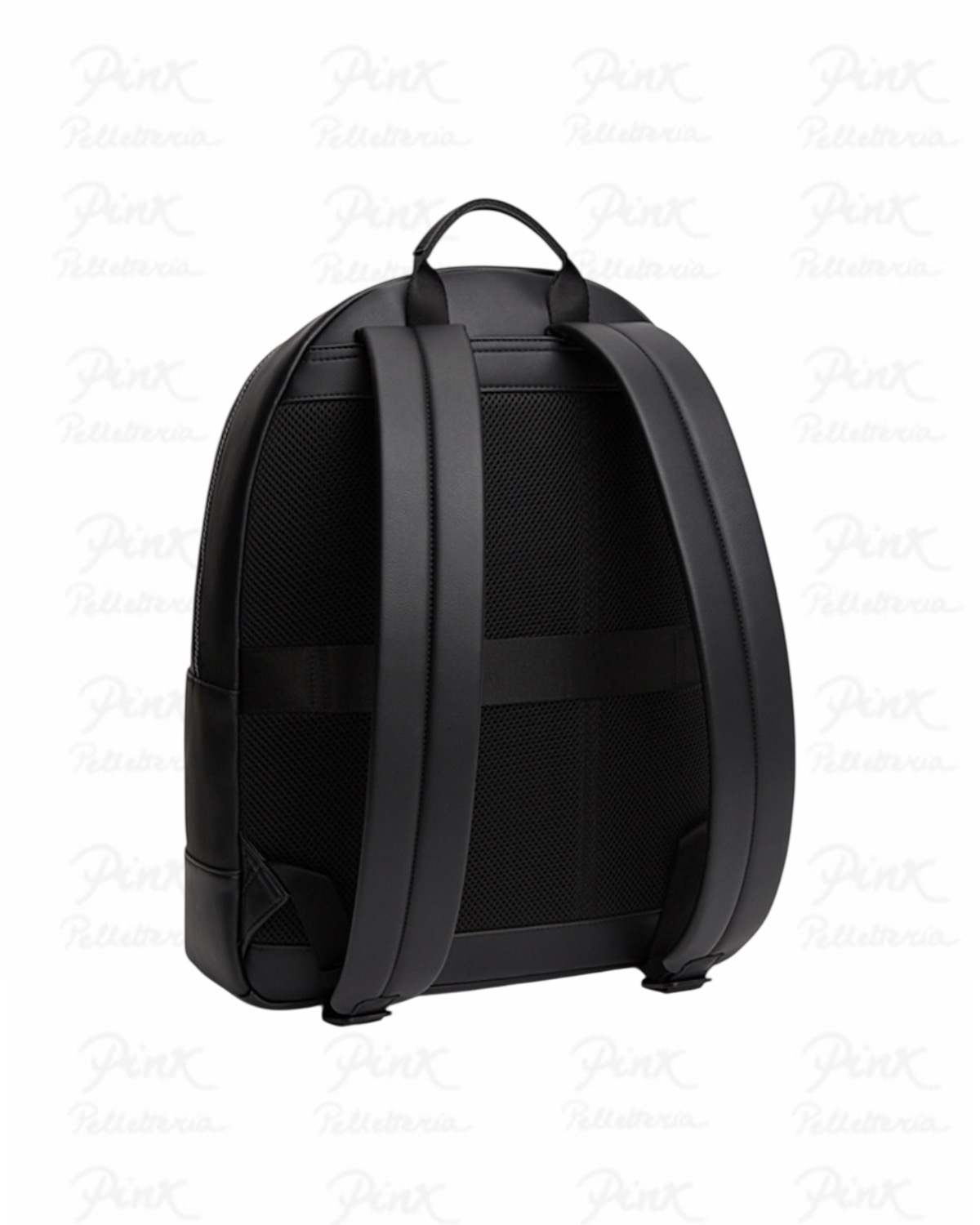 TOMMY-HILFIGER-Man-Th-Foundation-Backpack-AM0AM14155-BDS-Nero-2