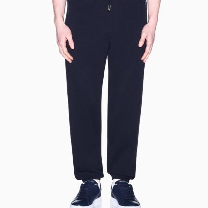 Armani Exchange - Crna muška trenerka