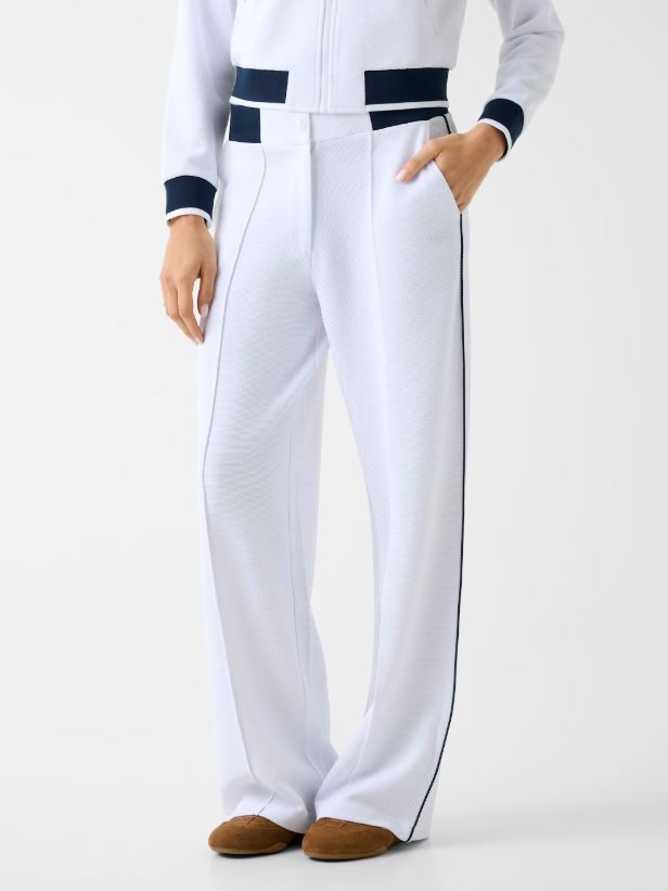 Guess – Bele ženske pantalone