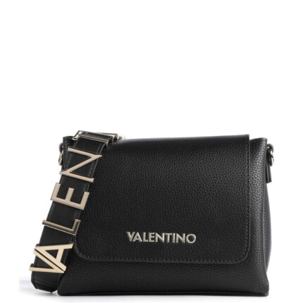 Valentino - Crna ženska torba