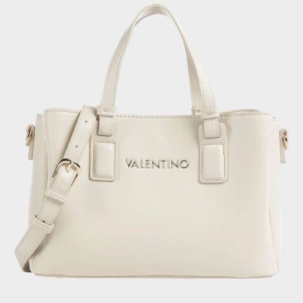Valentino - Krem ženska torba