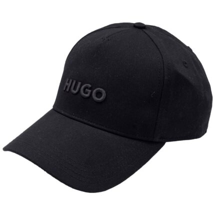 HUGO - Crni muški kačket