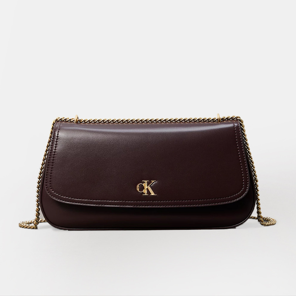 Calvin Klein – Bordo ženska torbica