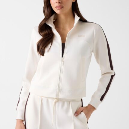 Guess - Krem ženski duks