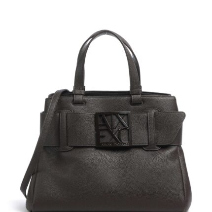 Armani Exchange - Braon ženska torba