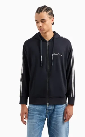 ARMANIEXCHANGE-SweatshirtMen8NZMSHZ9N1Z1583NavyBlue-MKP1880876-2