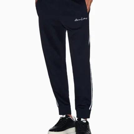 Armani Exchange - Teget muška trenerka