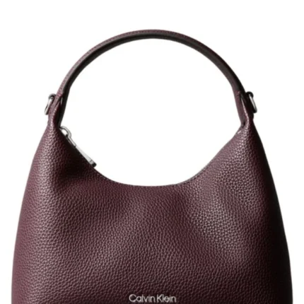 Calvin Klein - Bordo ženska torbica