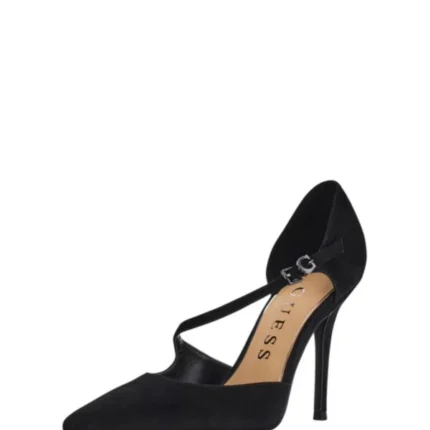 Guess - Crne antilop ženske cipele