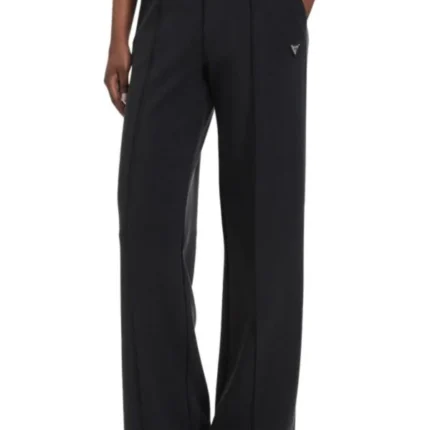 Guess - Crne ženske pantalone