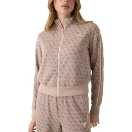 Guess - Monogram ženski duks