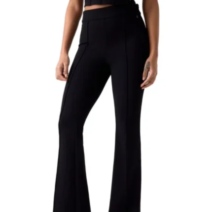 Guess - Crne ženske pantalone