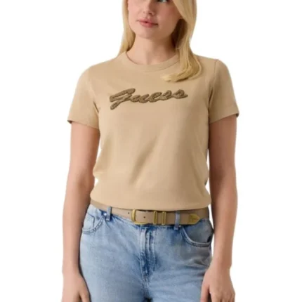 Guess - Bež ženska majica
