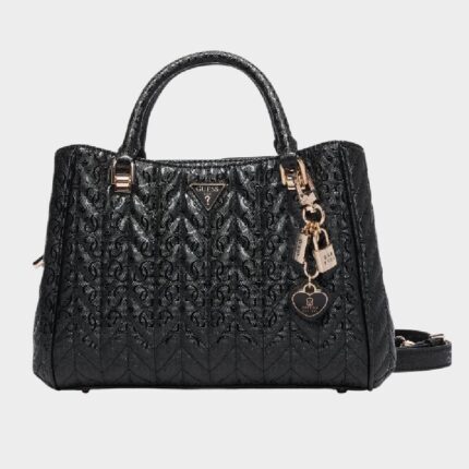 Guess - Crna ženska torba