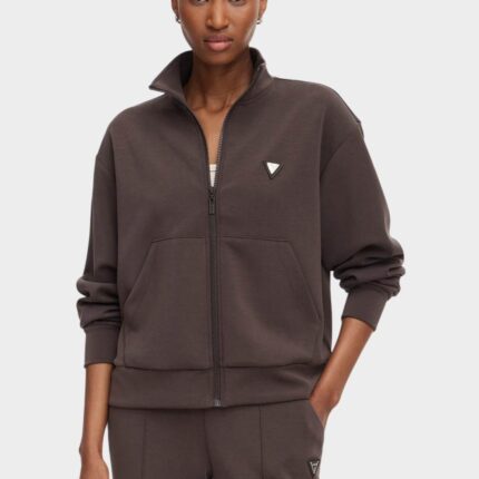 Guess – Braon ženski duks