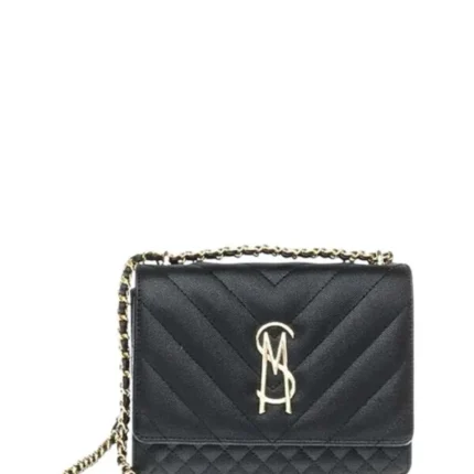 Steve Madden - Crna ženska torbica